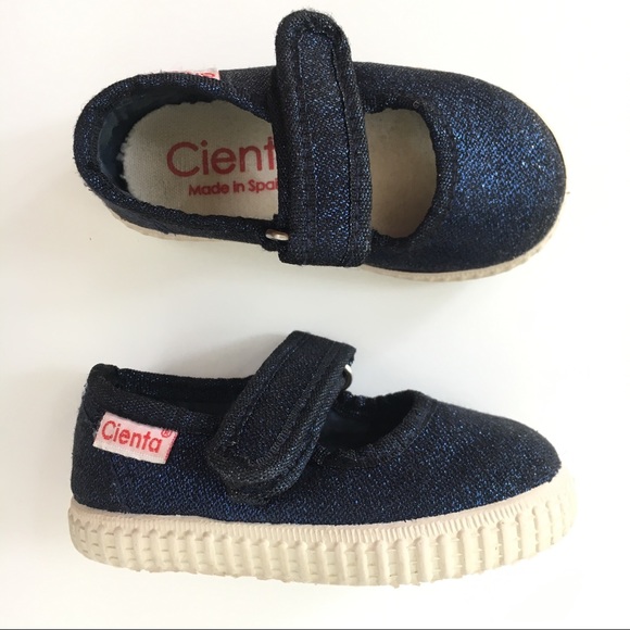 cienta mary jane shoes